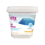 CTX-10 pH minus granulado