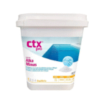 CTX-10S Alka Minus