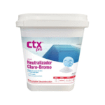 CTX-12 Neutralizador cloro-bromo