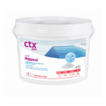 CTX-120 Hypocal granulado