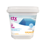 CTX-20  pH Plus granulado