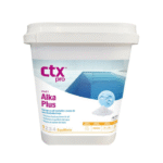 CTX-21 Alka Plus