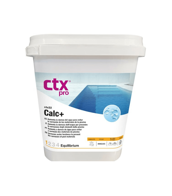 CTX-22 Calc+ CTX-22 Calc+ - Imagen 1