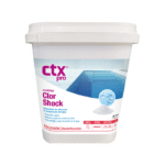 CTX-200 Cloroshock granulado