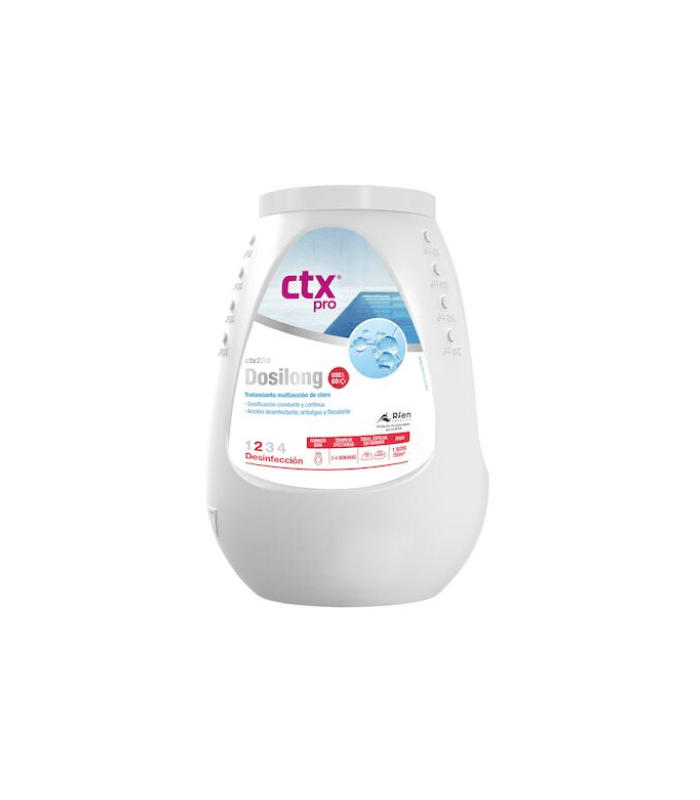 CTX-230 Dosilong CTX-230 Dosilong - Imagen 1