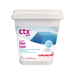 CTX-300GR Clorlent granulado