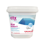 CTX-379 Multiaction 5 Especial filtros cartucho