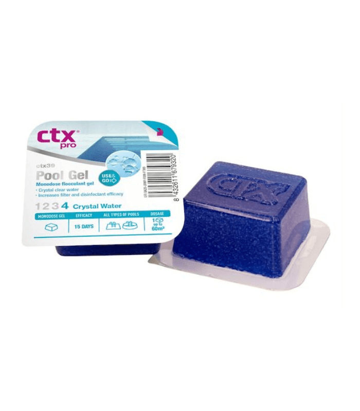 CTX-39 Pool Gel CTX-39 Pool gel - Imagen 1