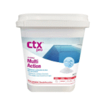 CTX-390 Cloro Multiaction granulado