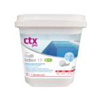 CTX-391.0 Multiaction 10 0% Boric