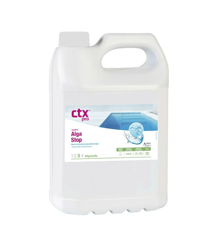 CTX-500 AlgaStop CTX-500 AlgaStop - Imagen 1