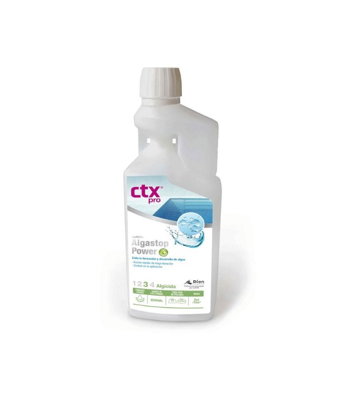 CTX-500c AlgaStop Power CTX-500c Algastop Power - Imagen 1