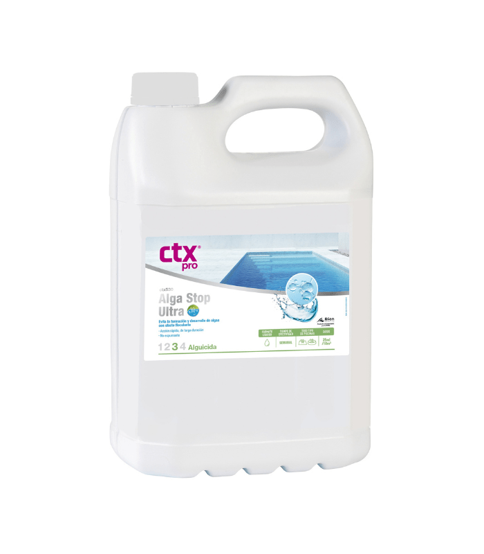 CTX-530 AlgaStop Ultra CTX-530 Algastop ultra - Imagen 1