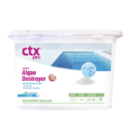 CTX-576 Algae Destroyer 0% copper