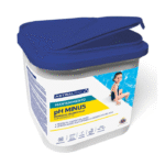 pH Minus granulado 5kg Astralpool