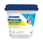 Minorador de alcalinidad 5kg Astralpool