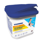 Incrementador de alcalinidad 6kg Astralpool