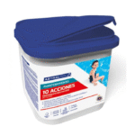 Cloro multi action 10 plus 250g Astralpool