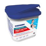 Cloro multi action tableta 250g Astralpool