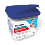 Cloro multi-acion granular Astralpool