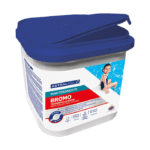 Bromo en pastillas 20g Astralpool