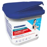 Cloro lento en polvo Astralpool - Imagen 2