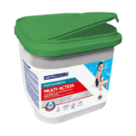 Cloro multiaction tableta 250g - 0% ácido bórico Astralpool