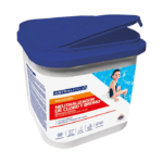 Neutralizador de cloro y bromo Astrapool
