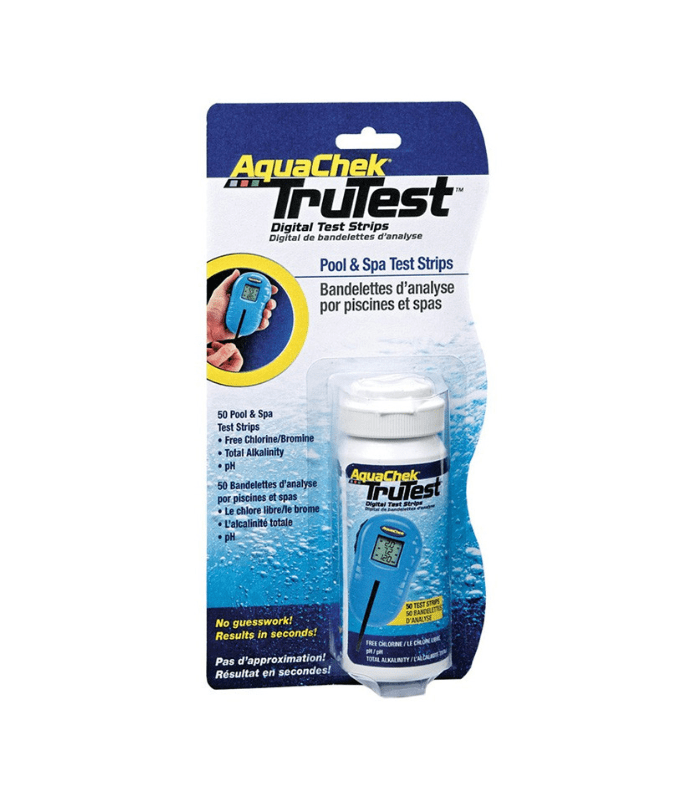 AquaChek TruTest Tiras analíticas TruTest AquaChek - Imagen 1