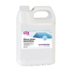 CTX-35 Antical células electrolíticas