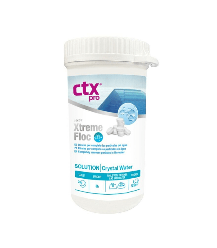 CTX-37 Xtreme Floc CTX-37 Xtreme Floc - Imagen 1