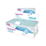 CTX-43 Flocculant deluxe cartuchos