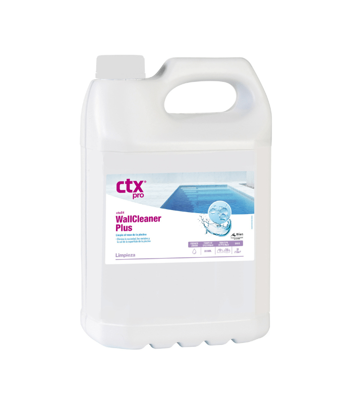 CTX-51 WallCleaner Plus CTX-51 WallCleaner Plus - Imagen 1