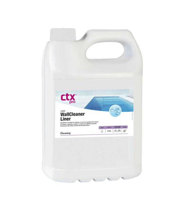 CTX-53 WallCleaner Liner CTX-53 Wallcleaner liner - Imagen 1
