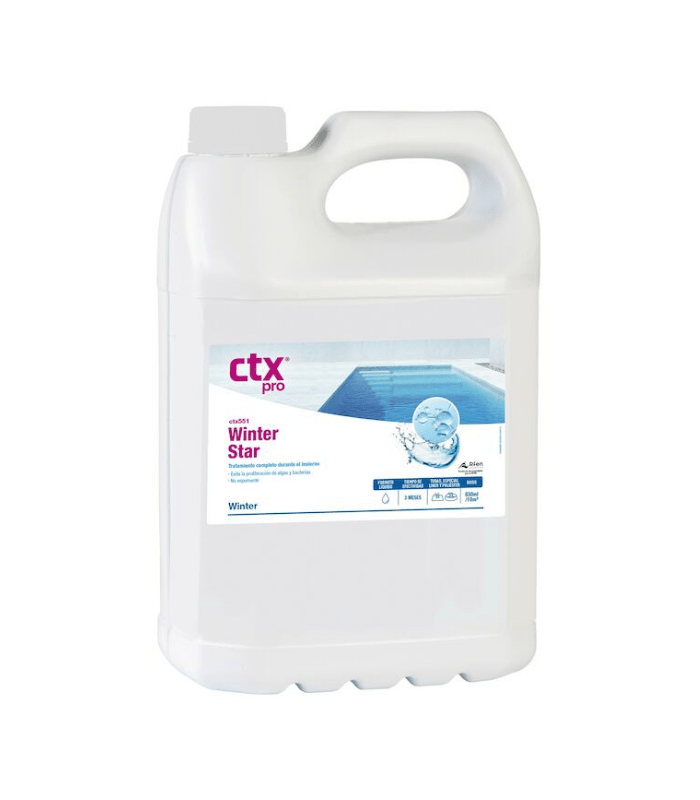 CTX-551 WinterStar Liner CTX-551 Winterstar Liner - Imagen 1
