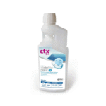CTX-551C Winterstar power
