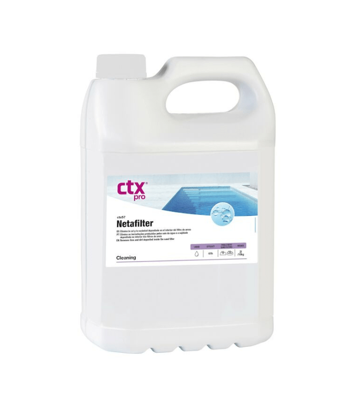 CTX-57 Netafilter CTX-57 Netafilter - Imagen 1