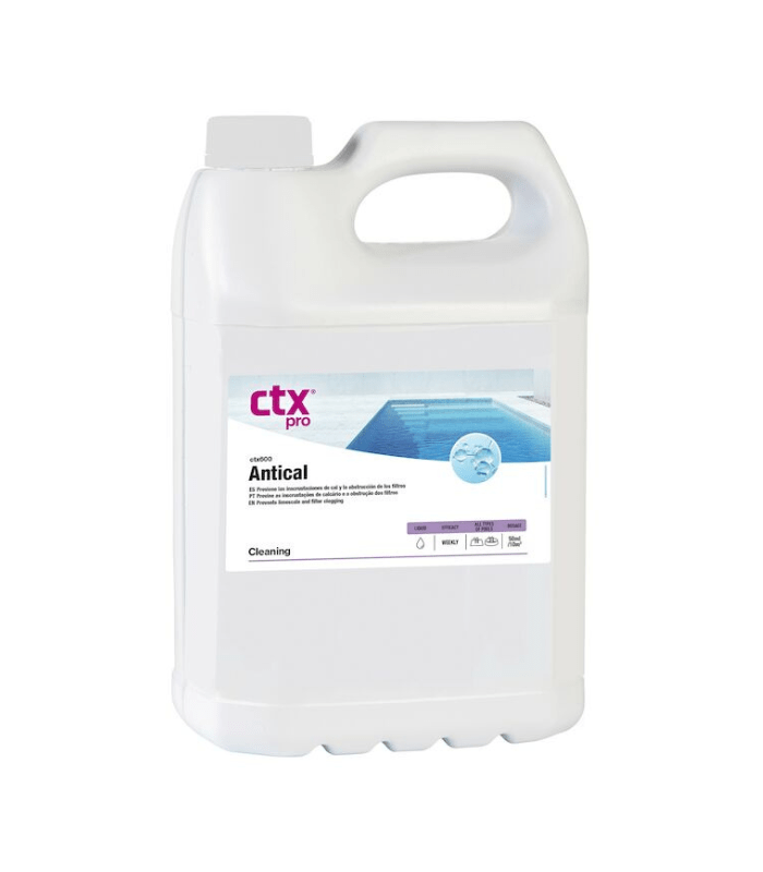 CTX-600 Antical CTX-600 Antical - Imagen 1