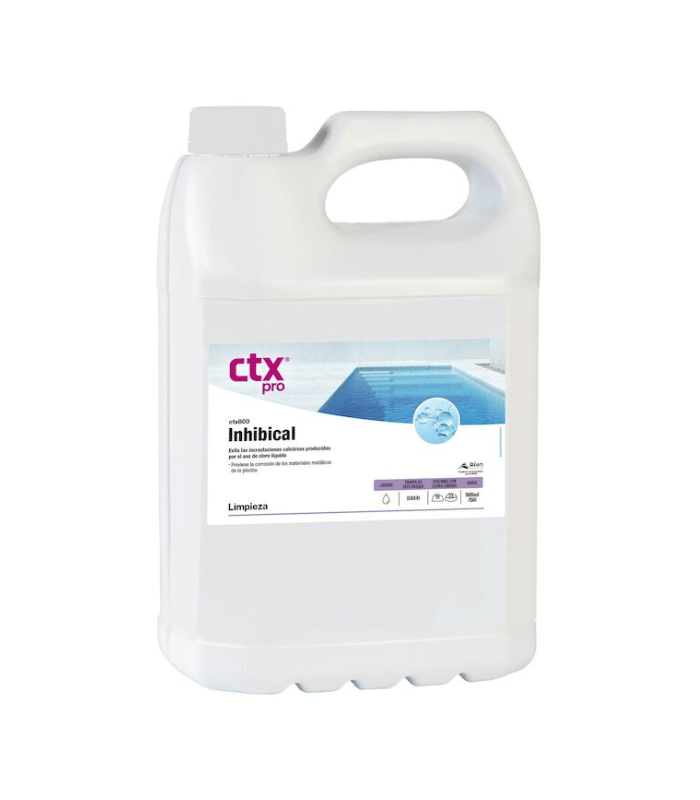 CTX-800 Inhibical CTX-800 Inhibical - Imagen 1