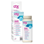CTX tiras analíticas de salinidad