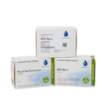 Reactivos tabletas Rapid Lovibond