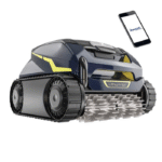 Zodiac RF 5400 IQ Freerider robot limpiafondos