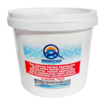 Quimicamp Alboral 3 Rapid granulado