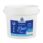 Quimicamp Alboral Duo Cloro tableta 250Gr
