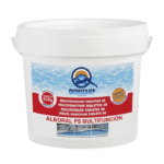 Quimicamp Alboral PS Multifunción Tabletas 250Gr