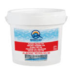 Quimicamp Alboral PS Polvo 90