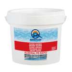 Quimicamp Alboral PS Rapid granulado
