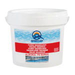 Quimicamp Alboral PS Super cloro lento granulado