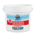 Quimicamp Alboral PS tabletas SB 250gr
