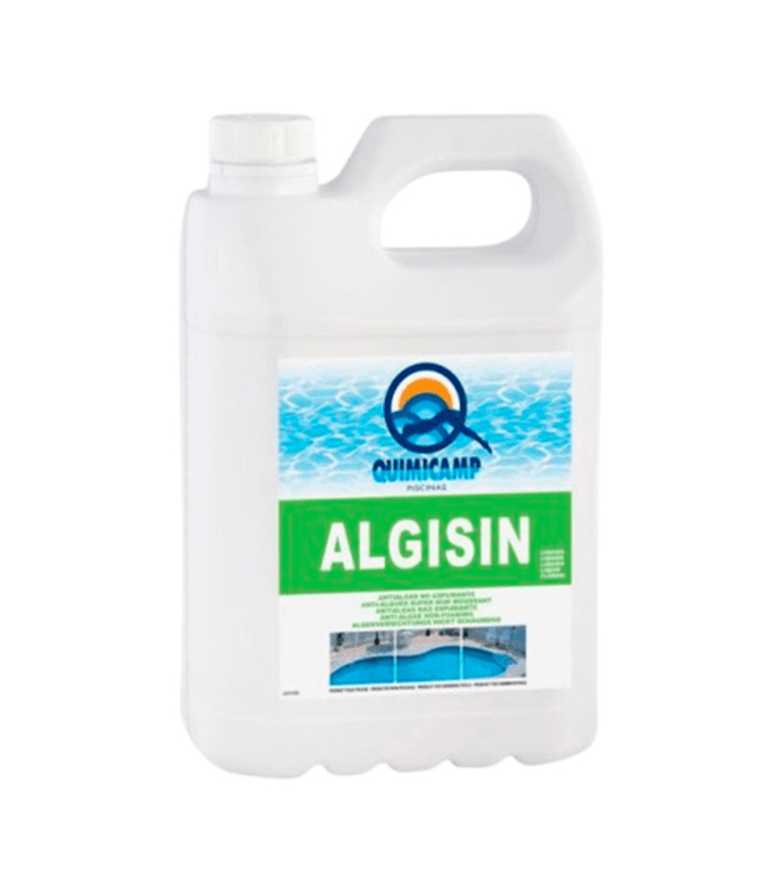 Quimicamp Algisin Quimicamp Algisin - Imagen 1